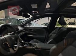 تويوتا كراون